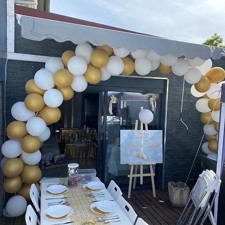 דירות סן פריסט Pavillon Bon Enfant מראה חיצוני תמונה
