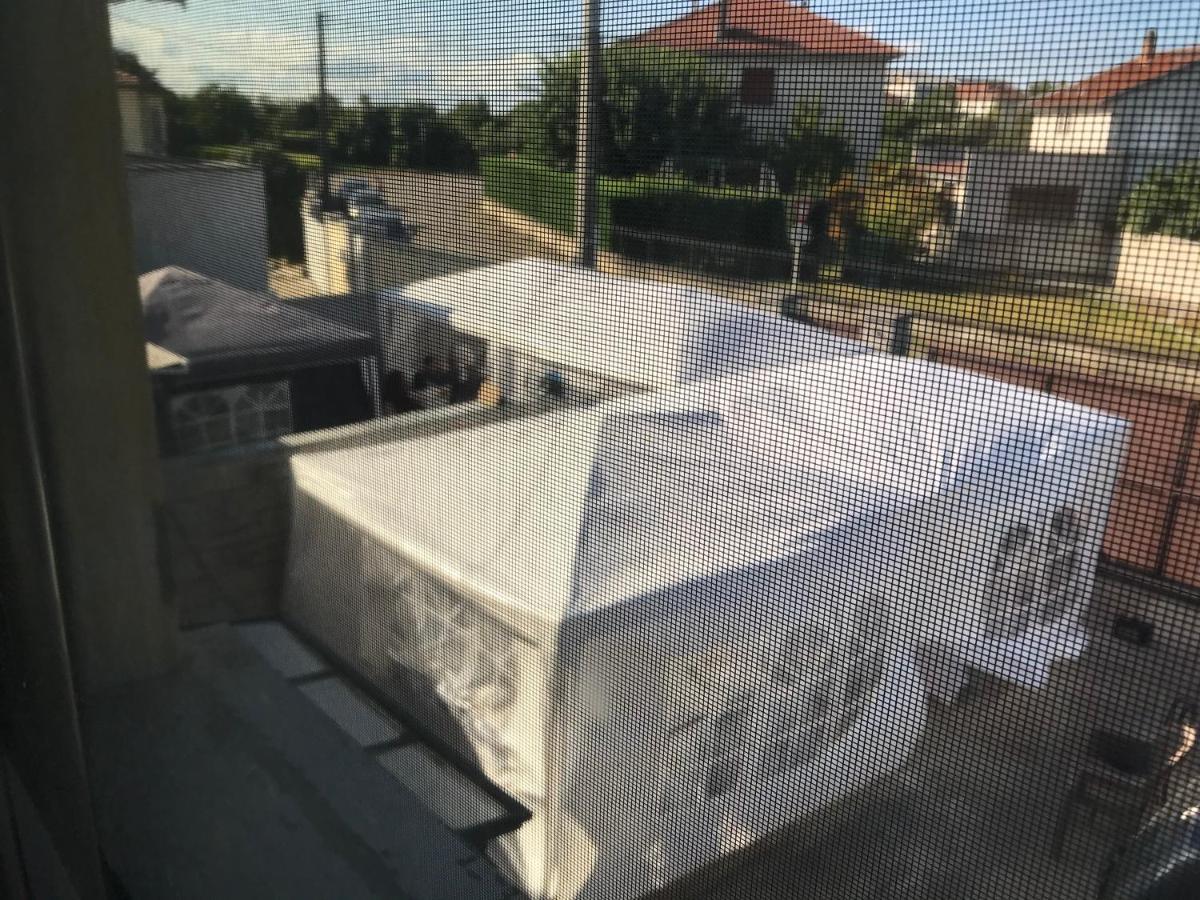 דירות סן פריסט Pavillon Bon Enfant מראה חיצוני תמונה