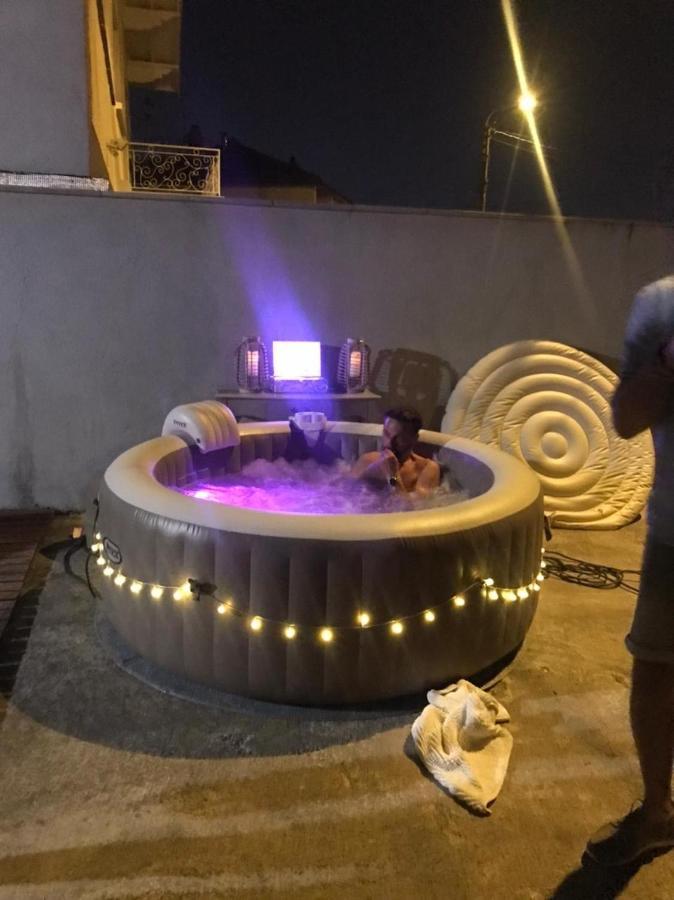 דירות סן פריסט Pavillon Bon Enfant מראה חיצוני תמונה