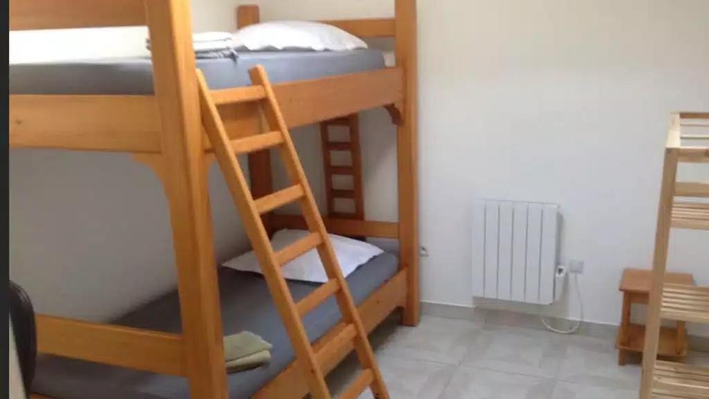 דירות סן פריסט Pavillon Bon Enfant מראה חיצוני תמונה